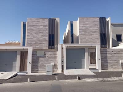 6 Bedroom Villa for Sale in Abha, Aseer Region - Separate villa with annex for sale in Hajla, Abha