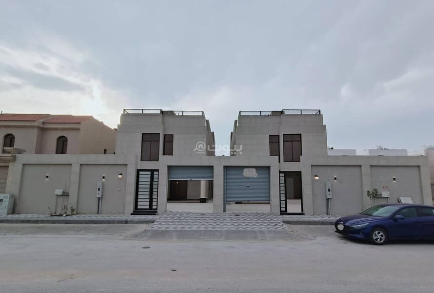 Villa in Khobar，Ash Sheraa 4 bedrooms 1600000 SAR - 87526211