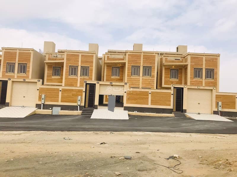 Villa in Khamis Mushait，al tasamoh 4 bedrooms 950000 SAR - 87526208