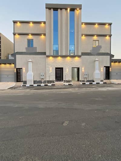 2 Bedroom Apartment for Sale in Khamis Mushait, Aseer Region - Roof apartment for sale, Scheme 2 (Street 80), Khamis Mushait