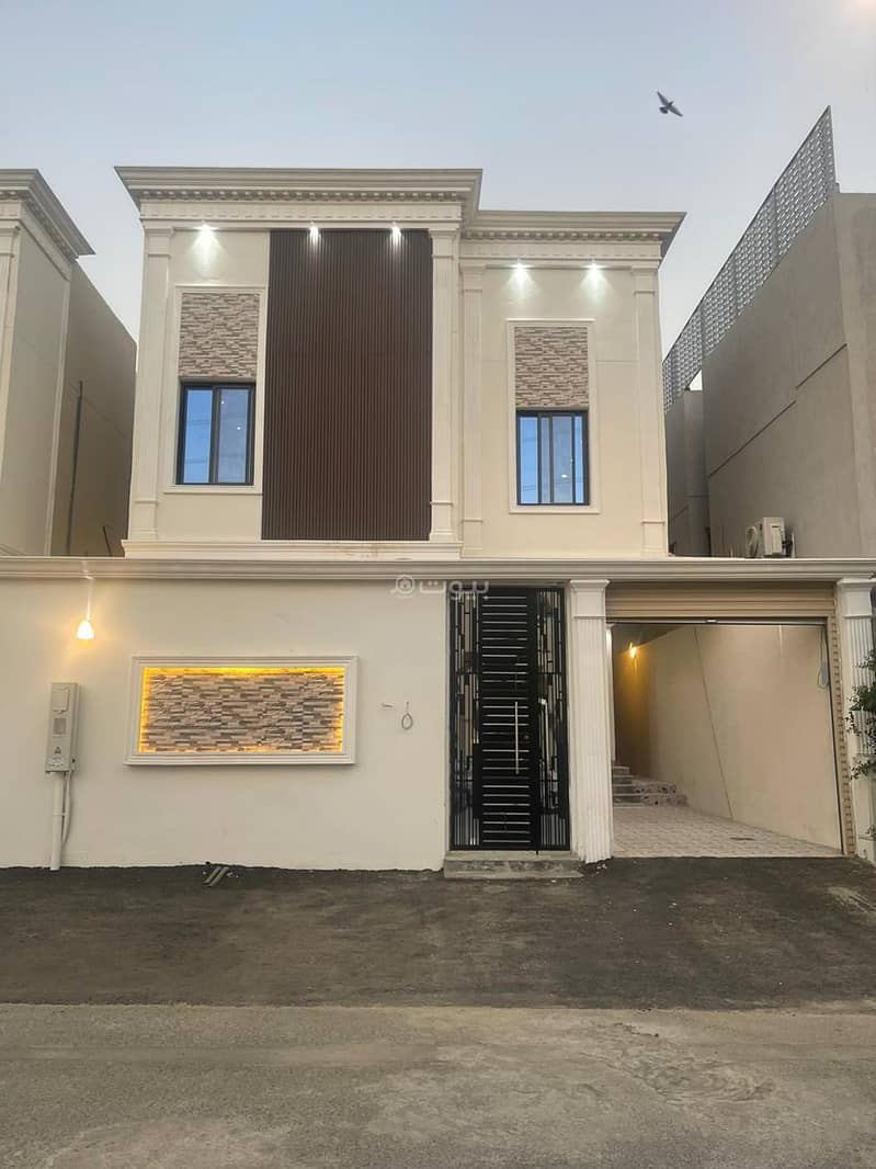 Separate villa + annex for sale in Waly Al Ahd, Makkah