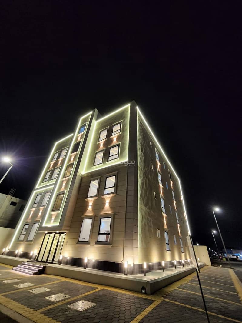 Apartment in Jazan，Al Suways 3 bedrooms 510000 SAR - 87526254