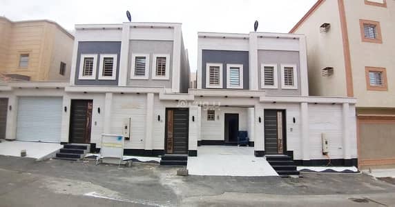 5 Bedroom Villa for Sale in Khamis Mushait, Aseer Region - Separate attached villa for sale in Al-Mousa neighborhood Khamish Mushait