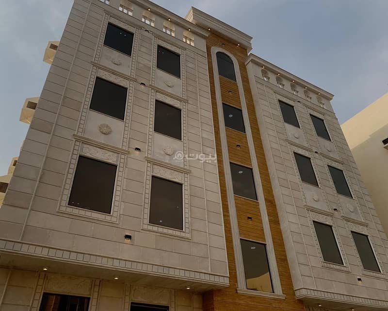 Apartment for sale in Al Shati, Jazan