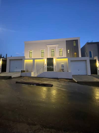 3 Bedroom Villa for Sale in Abha, Aseer Region - Roof Villa For Sale In Al Badei, Abha
