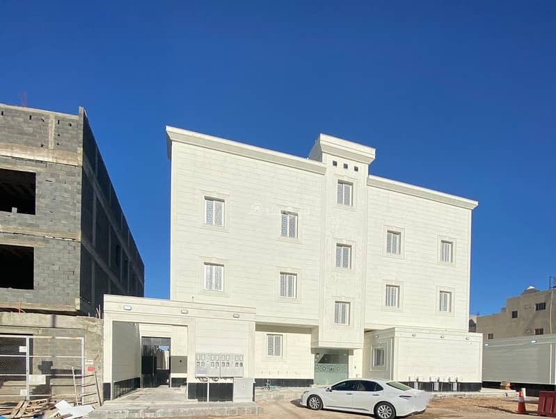 Apartment for sale in Al Ranuna, Madina