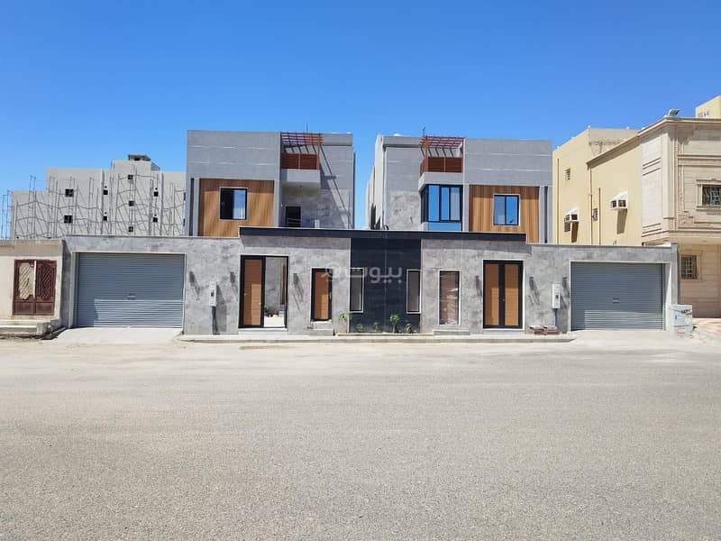 Separate villa + annex for sale in Waly Al Ahd, Makkah