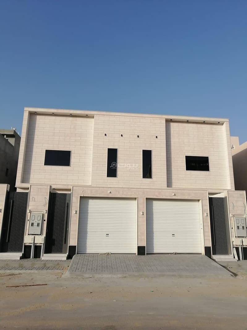Apartment + annex for sale in Al-Nakhil, Buraydah