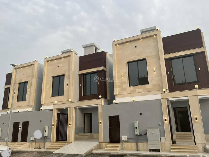 Detached Villa + Annex For Sale In Al Salehiyah, North Jeddah