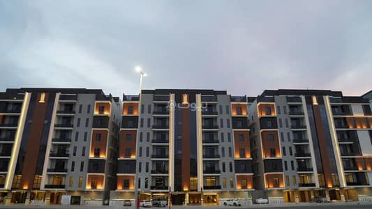 4 Bedroom Apartment for Sale in Jeddah, Western Region - Apartment for sale in Al Woroud, North Jeddah