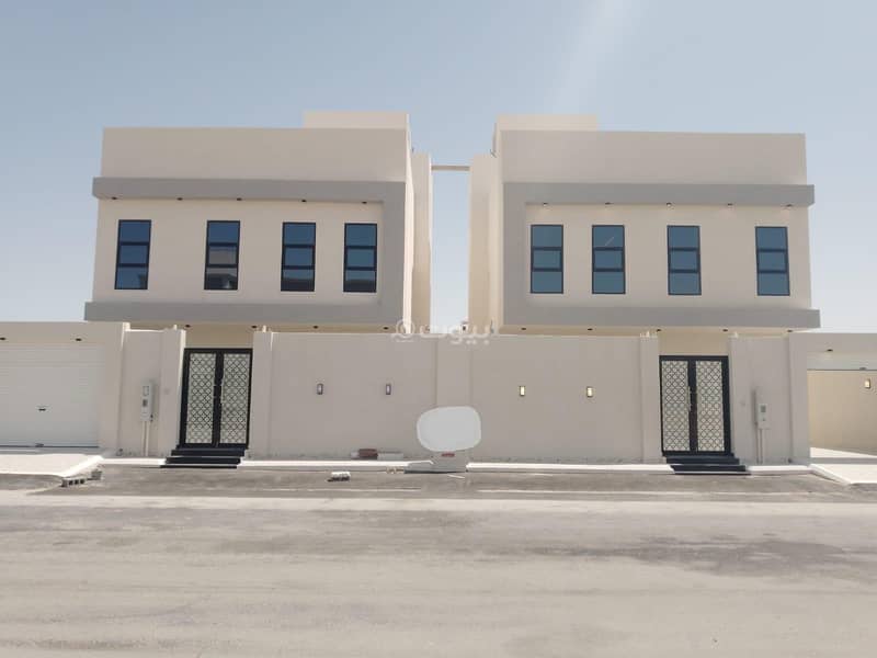 Separate villa for sale in Alasimah, Al Hofuf South