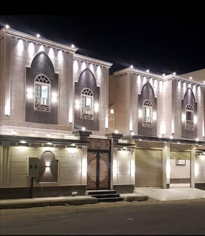 5 Bedroom Villa for Sale in Jeddah, Western Region - Separate villa + annex for sale in Al Khomrah, south of Jeddah