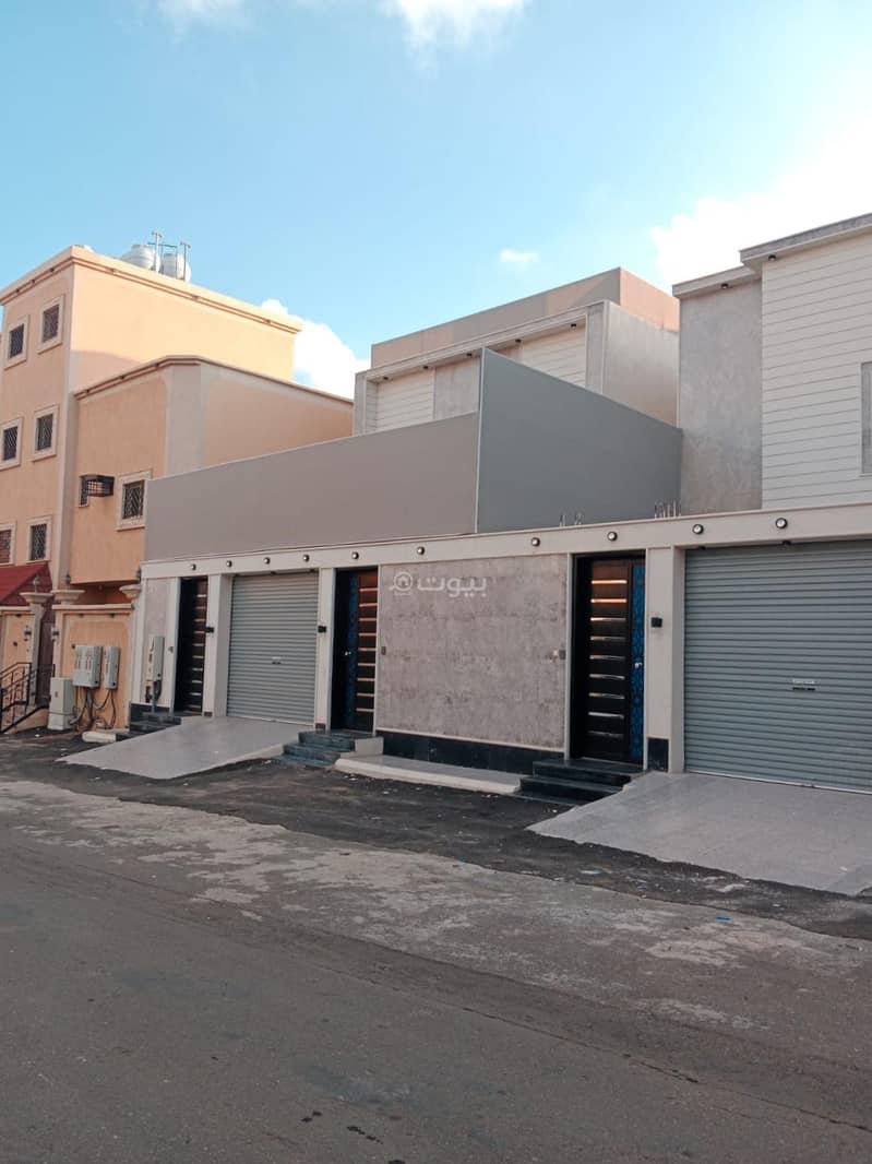 Separate villa two floors + annex in Al-Mousa district, Khamis Mushait