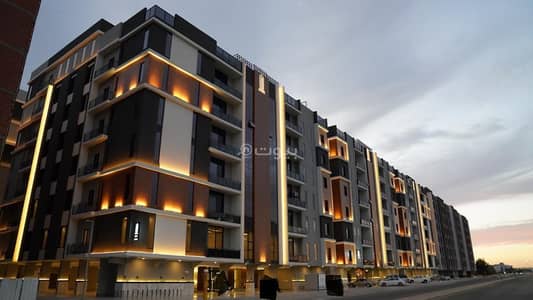 5 Bedroom Apartment for Sale in Jeddah, Western Region - Apartment For Sale In Al Woroud, North Jeddah