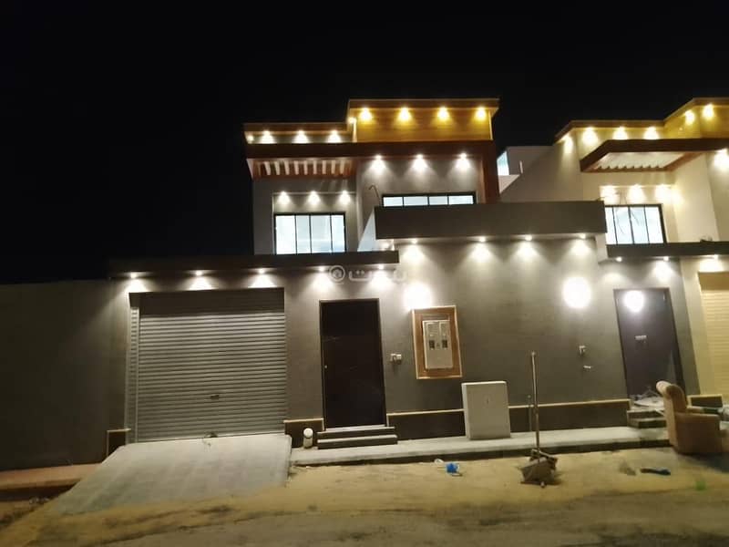Detached Villa + Annes For Sale In Al Qadisiyah, East Riyadh