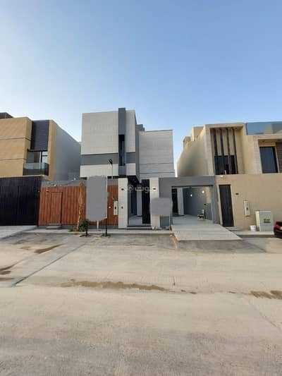 4 Bedroom Villa for Sale in Riyadh, Riyadh Region - Detached Villa + Annex For Sale In Al Narjis, North Riyadh