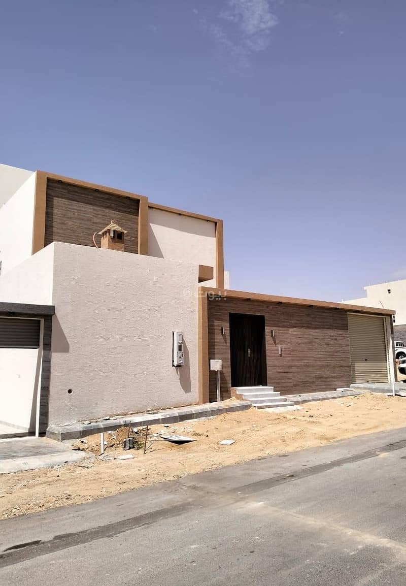 Separate villa for sale in Al Qaa Al Barid, Buraydah