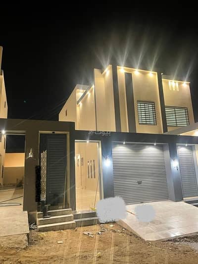 3 Bedroom Villa for Sale in Khamis Mushait, Aseer Region - Detached Villa + Annex For Sale In Al Noor District, Khamis Mushait