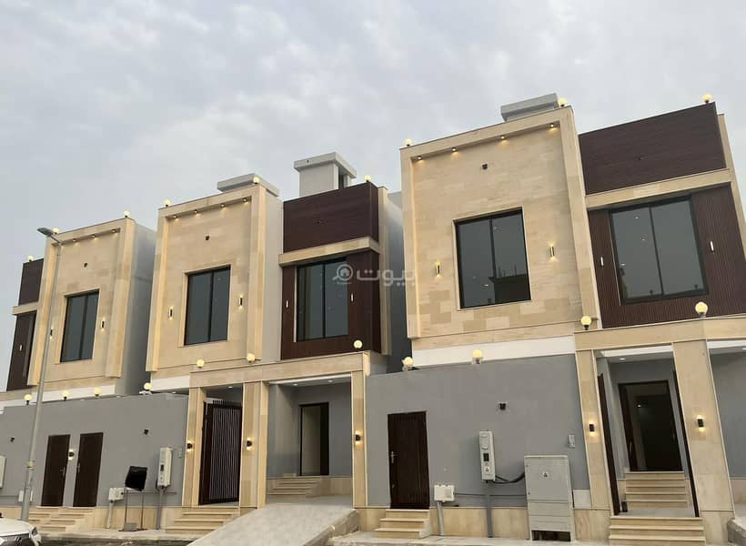Villa + annex in Al Salehiyah, North Jeddah