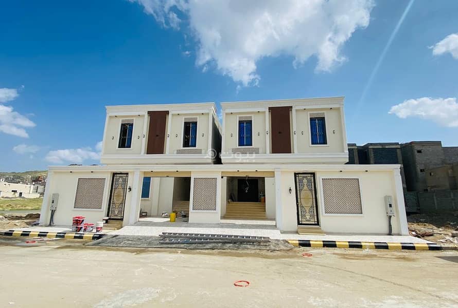 Separate villa for sale in Waly Al-Ahed, Makkah