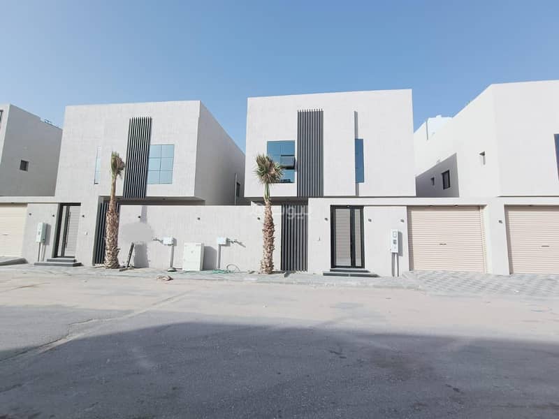 Separate villa + annex in Al Sheraa, Al Khobar