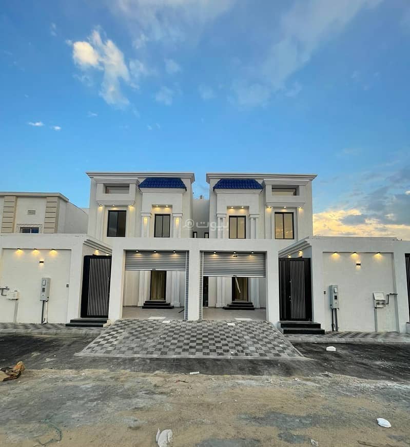 Villa in Khobar，Al Aqiq 5 bedrooms 1000000 SAR - 87526946