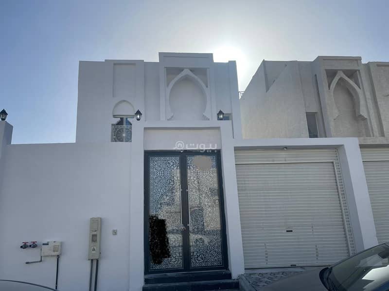 Separate villa + annex in King Fahd Subrub, Dammam