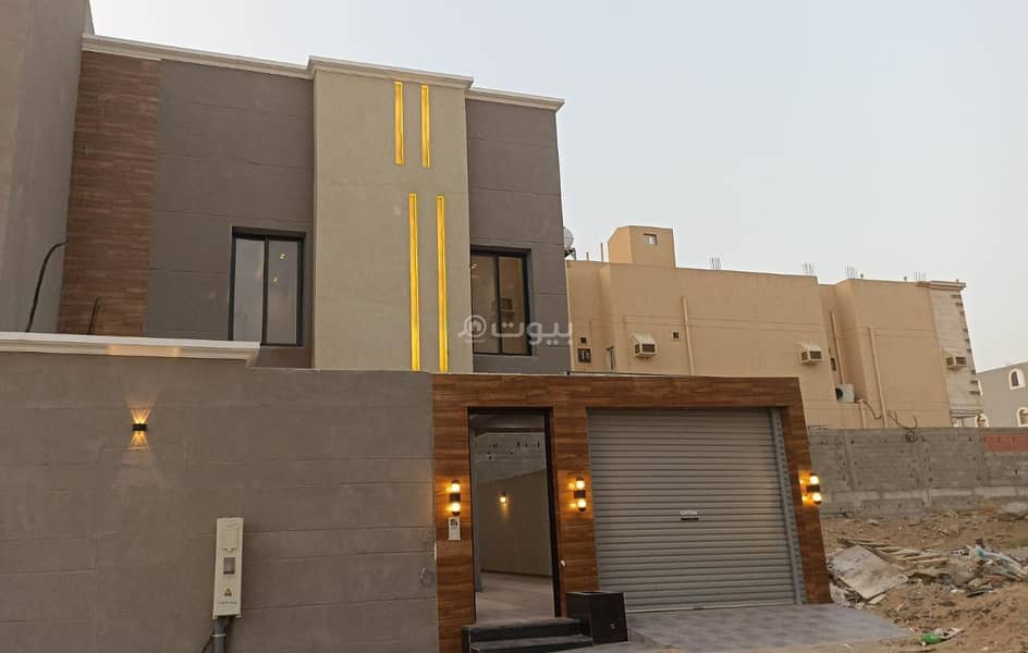 Separate villa for sale in the Waly Al Ahd, Makkah