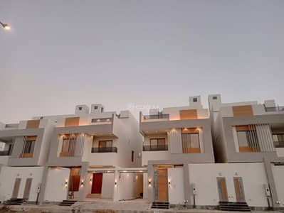 فیلا 3 غرف نوم للبيع في جدة، المنطقة الغربية - فيلا منفصلة + ملحق للبيع في حي الياقوت جدة