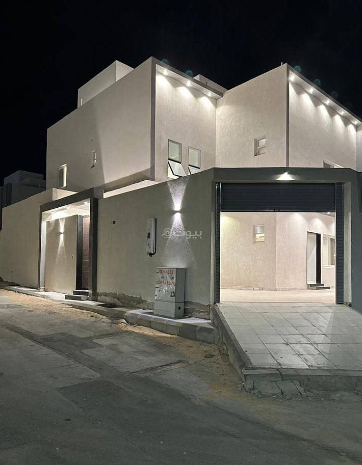 Detached Villa + Annex For Sale In Al Qaa Al Barid, Buraydah