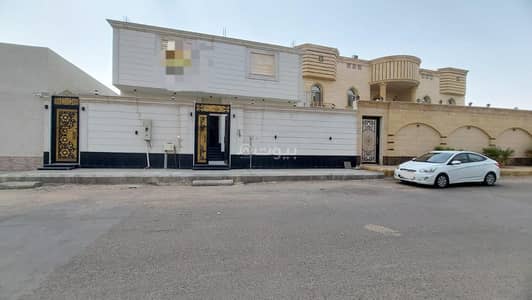 4 Bedroom Villa for Sale in Madina, Al Madinah Region - Separate villa + annex in Al-Ranuna, Al-Madina