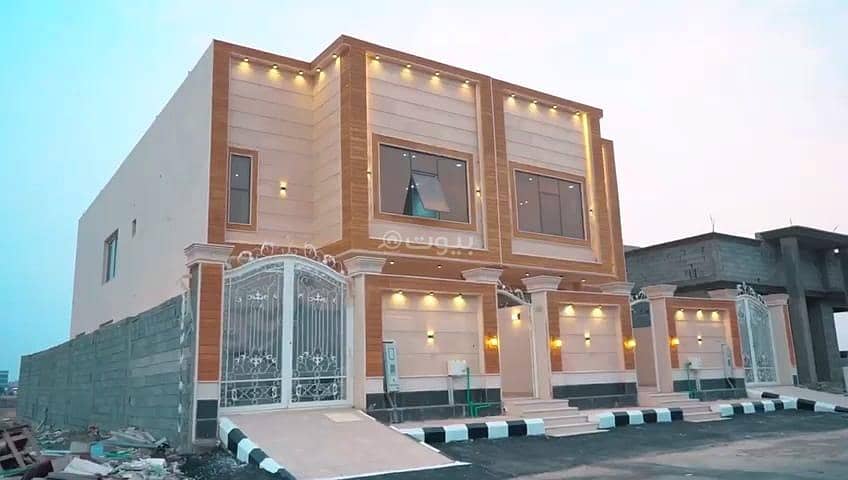 Villa in Jazan，Ash Shati 4 bedrooms 1250000 SAR - 87526941