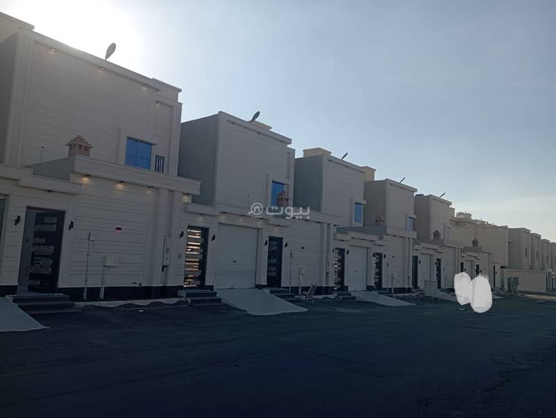 Separate villa + annex for sale in Al Raqi, Khamis Mushait
