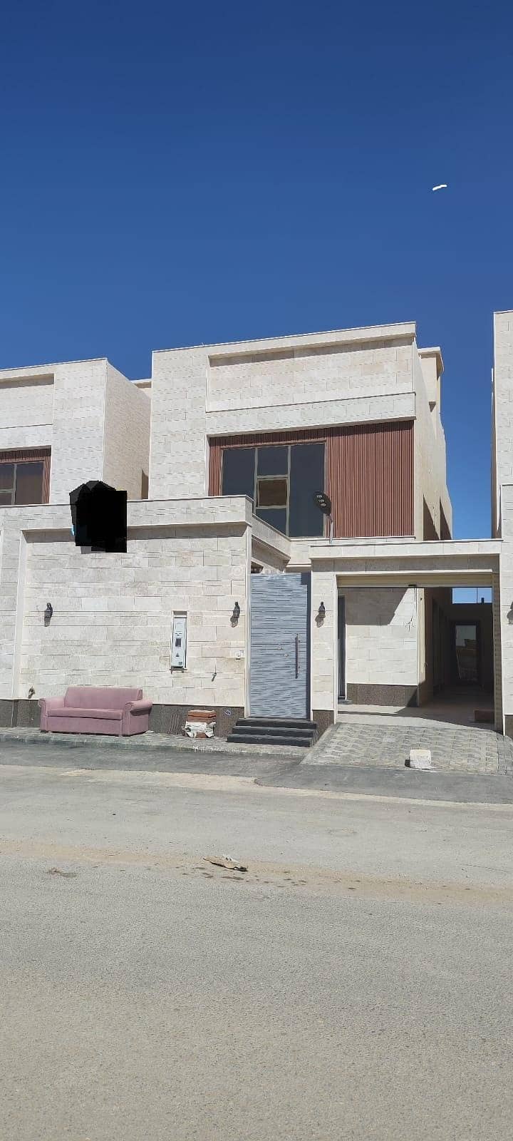 Separate villa for sale in Tuwaiq, West Riyadh