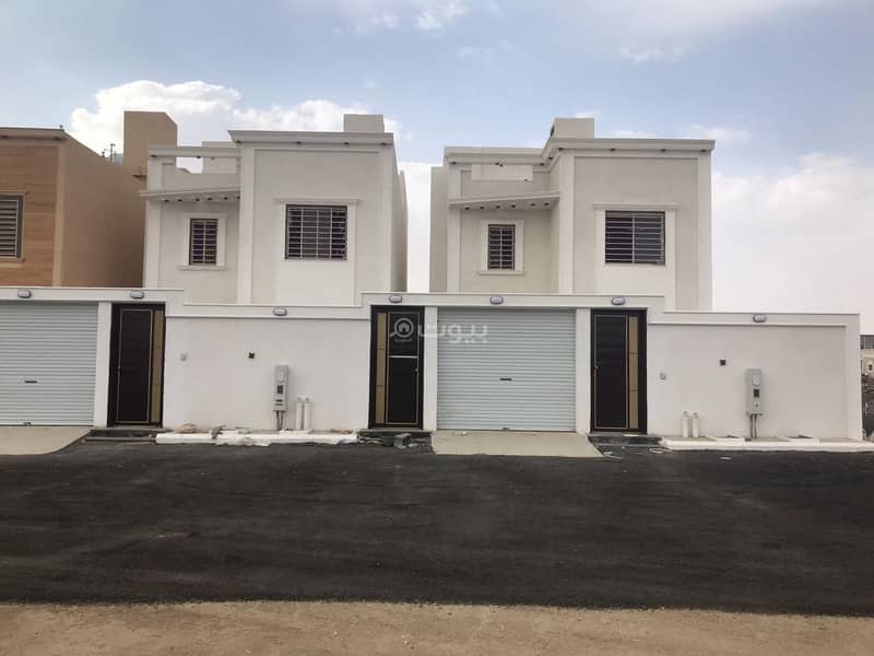 Villa in Khamis Mushait，Al Tasamuh 3 bedrooms 950000 SAR - 87527022