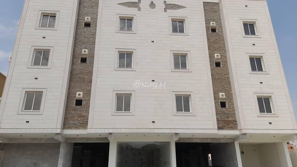 Apartment in Jida，Central Jeddah，Al Ain Al Aziza Scheme 4 bedrooms 600000 SAR - 87527093