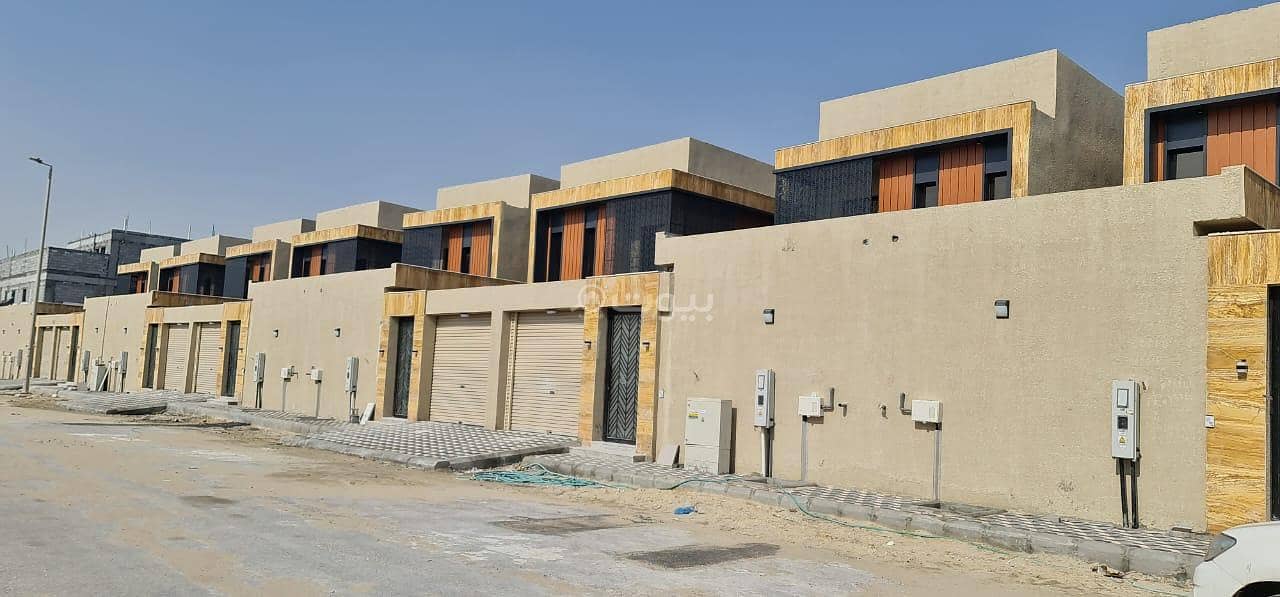 Villa in Khobar，Al Amwaj 3 bedrooms 1450000 SAR - 87527086