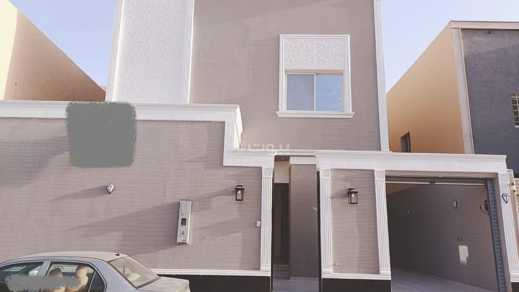 Villa in Riyadh，East Riyadh，Al Maizilah 5 bedrooms 1450000 SAR - 87527044