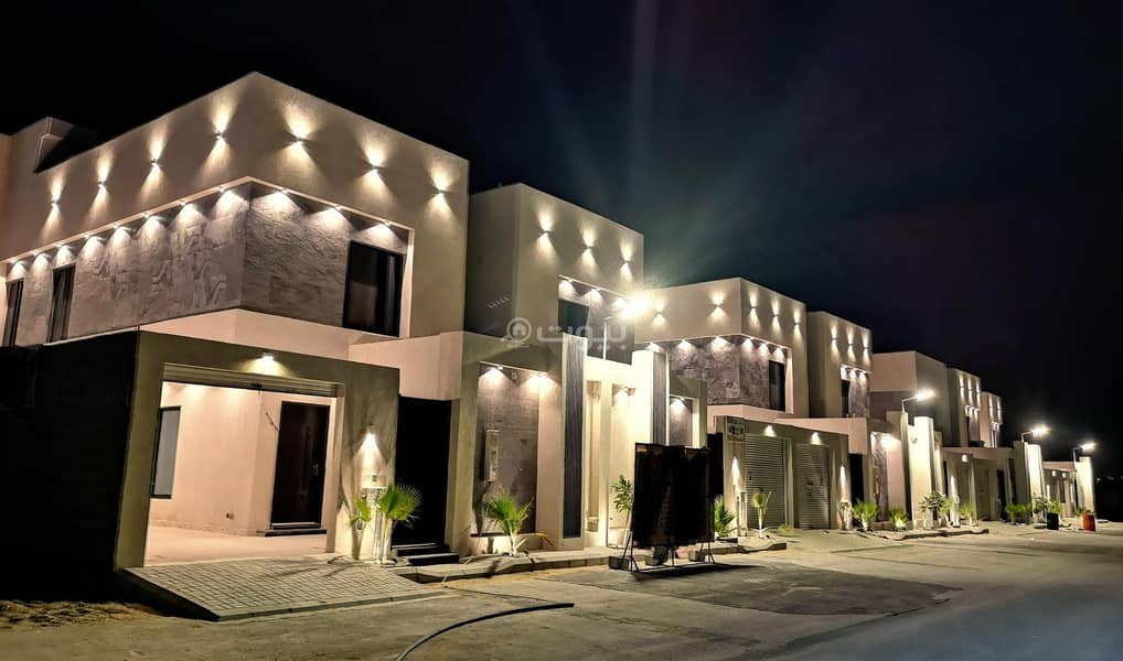 Villa in Bariduh，Al Hamr 4 bedrooms 900000 SAR - 87526951