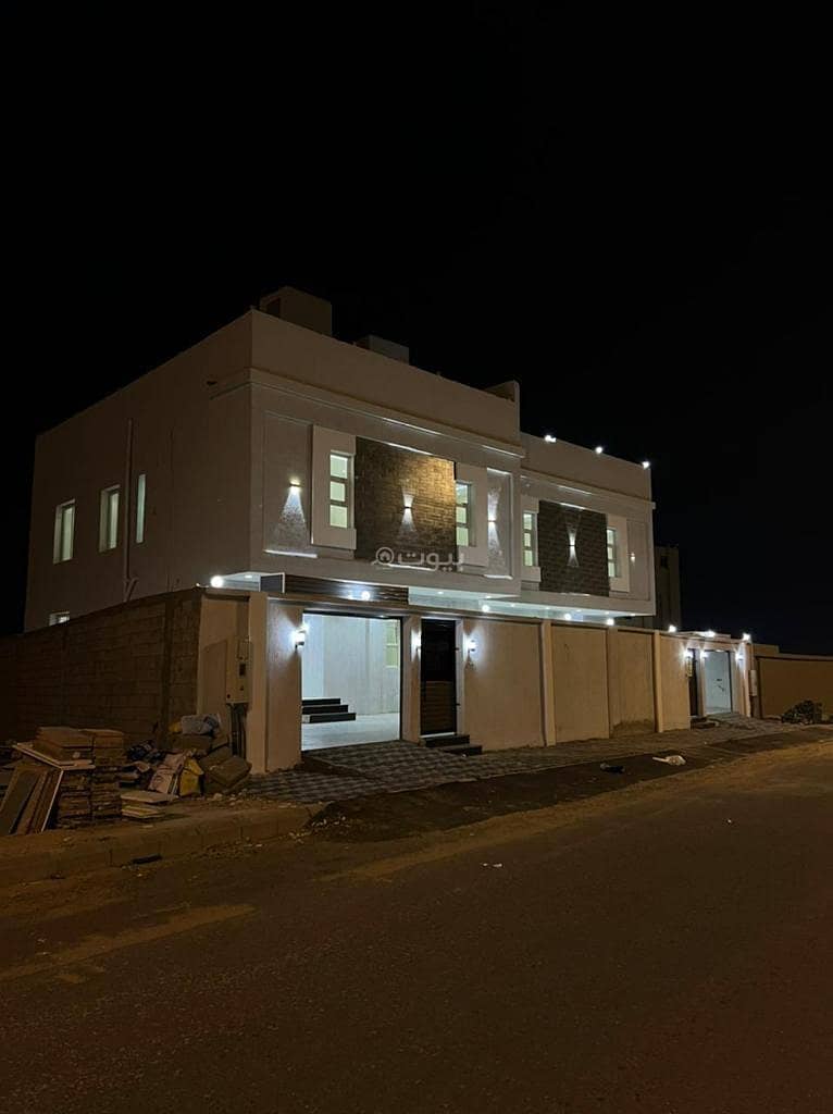 Villa in Makah Almukaramuh，Al Ukayshiyah 3 bedrooms 800000 SAR - 87527079