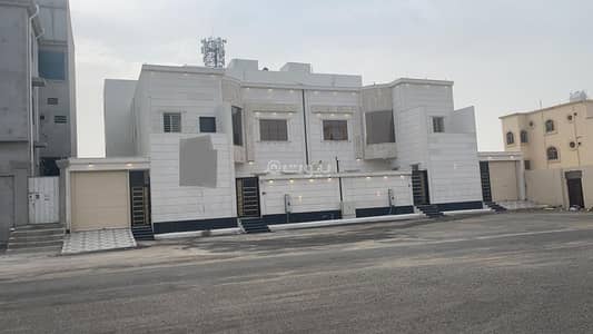 3 Bedroom Villa for Sale in Ahad Rafidah, Aseer Region - Villa in Ahad Rafidah，Al Nuzha 3 bedrooms 900000 SAR - 87527025