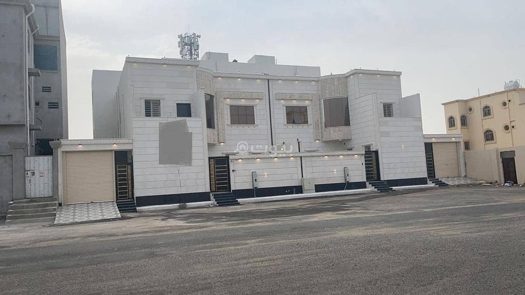 Villa in Ahad Rafidah，Al Nuzha 3 bedrooms 900000 SAR - 87527025