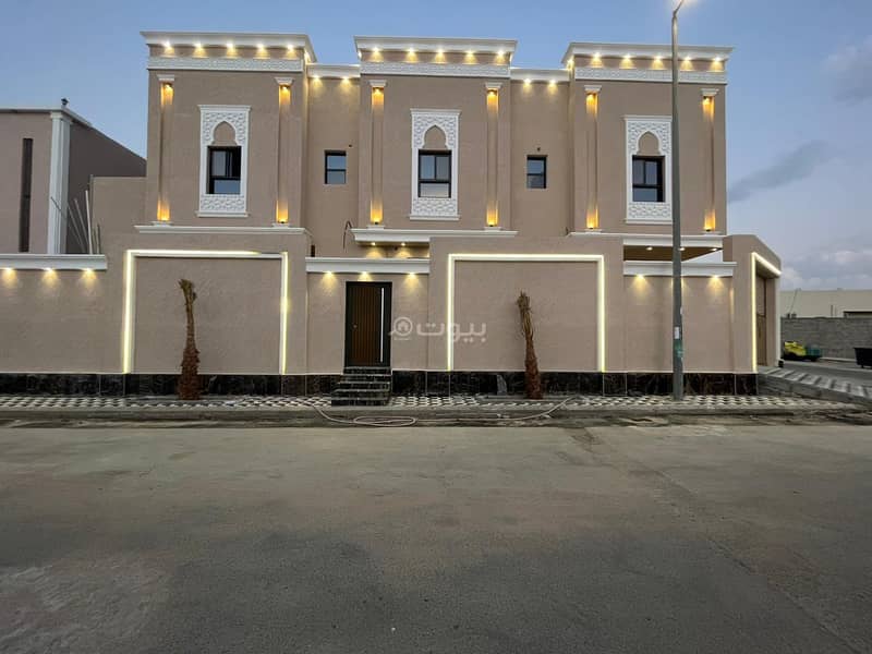 Villa in Alttayif，Rehab 4 bedrooms 1190000 SAR - 87527092