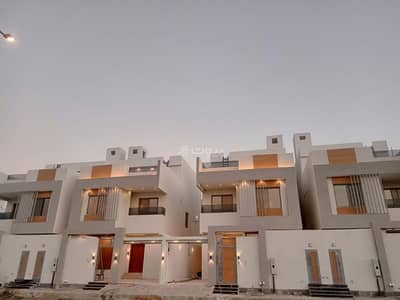 5 Bedroom Villa for Sale in Jeddah, Western Region - Villa in Jeddah，North Jeddah，Al Yaqout 5 bedrooms 1300000 SAR - 87527157