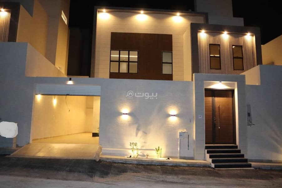 Villa in Bariduh，Al Zarqa 4 bedrooms 800000 SAR - 87527167