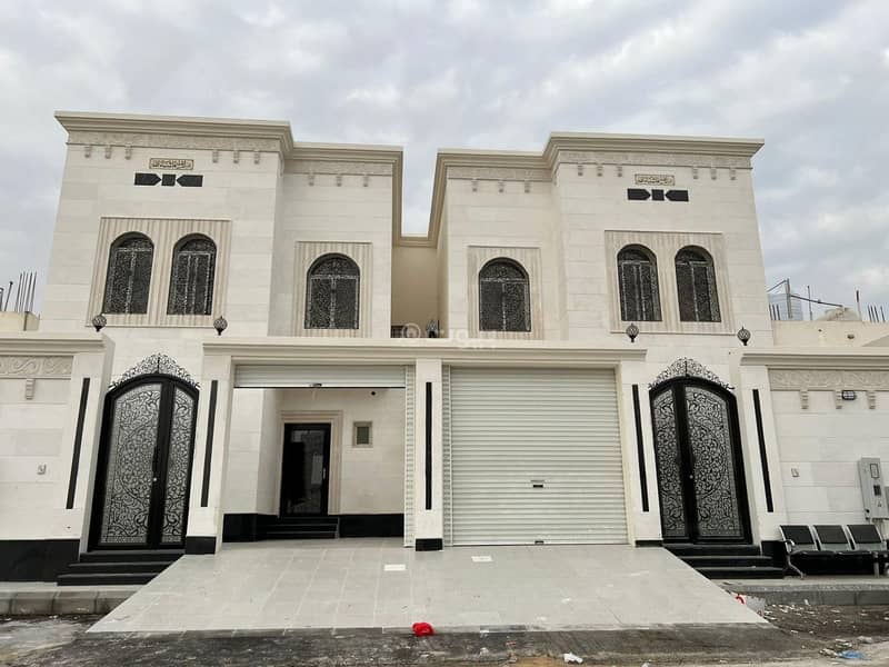 Villa in Aldammam，Dahiyat Al Malik Fahd 6 bedrooms 1050000 SAR - 87527270