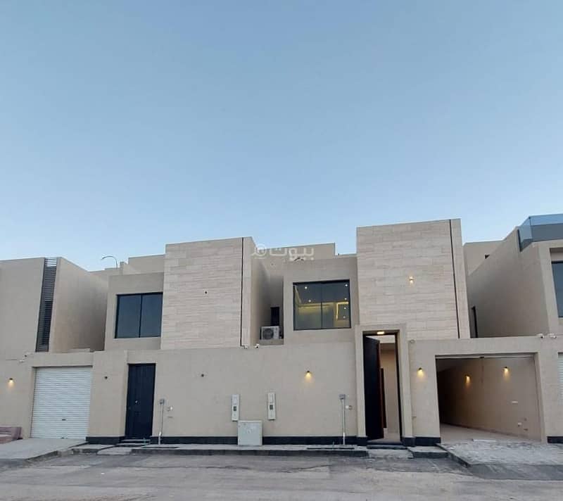 Villa in Riyadh，North Riyadh，Al Narjis 3 bedrooms 2400000 SAR - 87527131