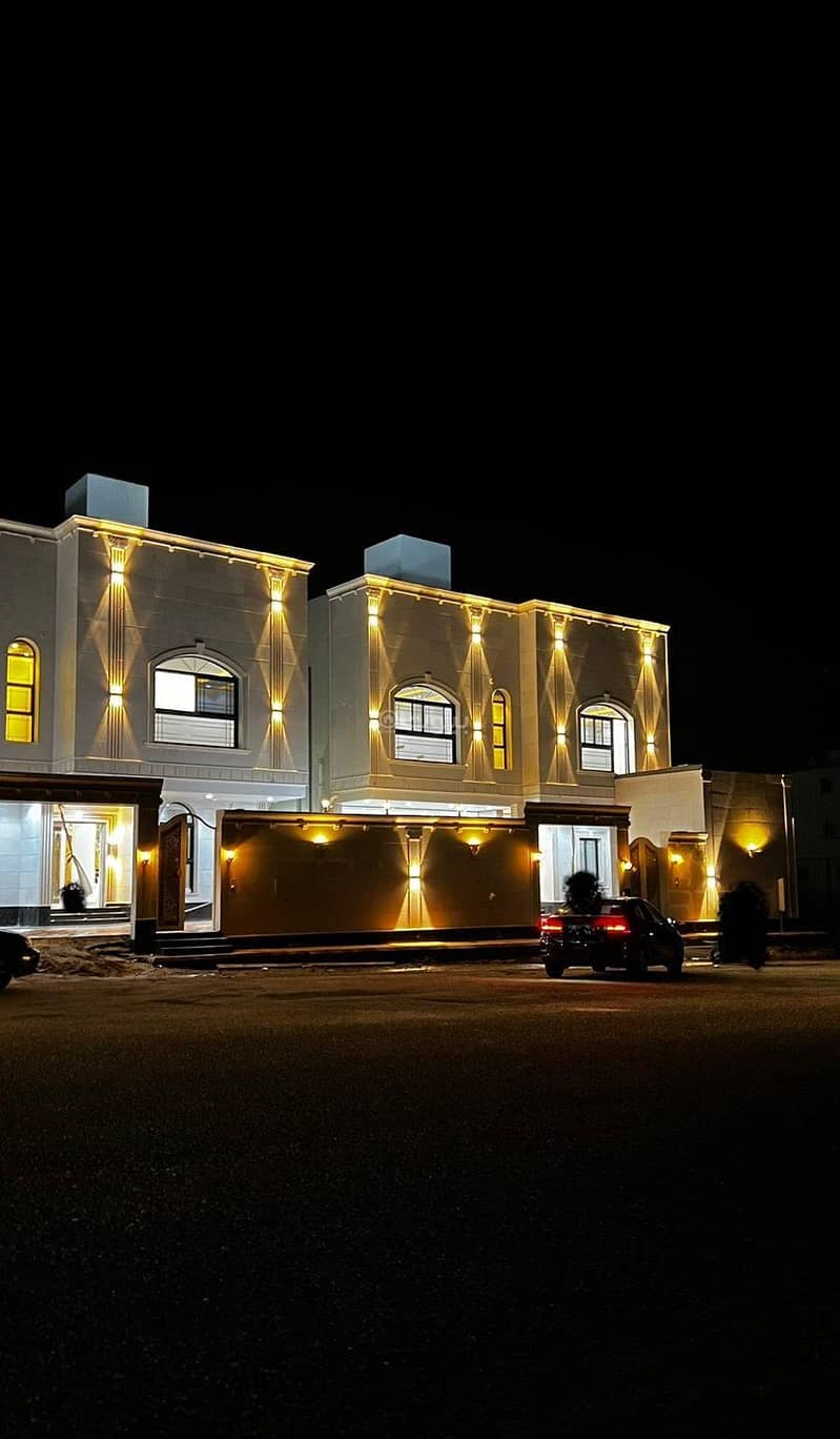 Villa in Makah Almukaramuh，Waly Al Ahd 4 bedrooms 1400000 SAR - 87527137