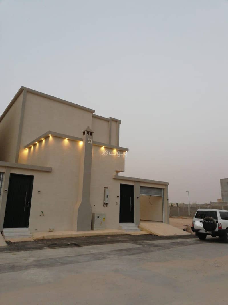 Villa in Al Kharj，Qurtubah 4 bedrooms 830000 SAR - 87527162