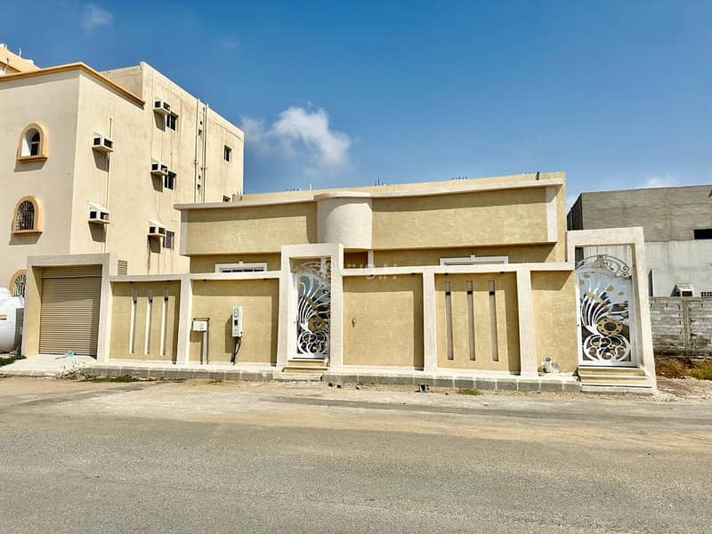 Villa in Jazan，Al Suways 3 bedrooms 1000000 SAR - 87527128